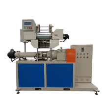 Anpassbare Silikondraht -Extrudermaschine Kabelmaschine